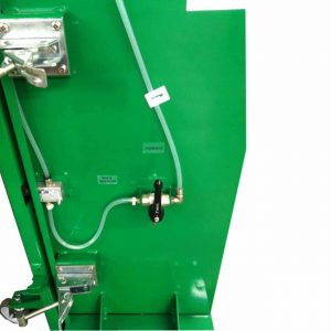 Paper Compactor Product Closer Look Unic International