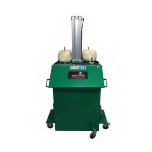 Paper Compactor Product Unic International
