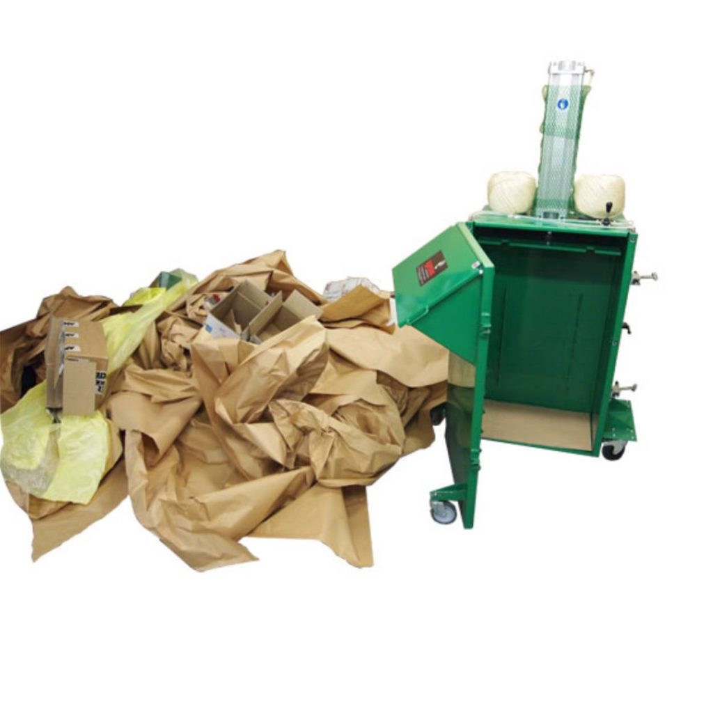 UPB45 Paper Compactor - Unic International