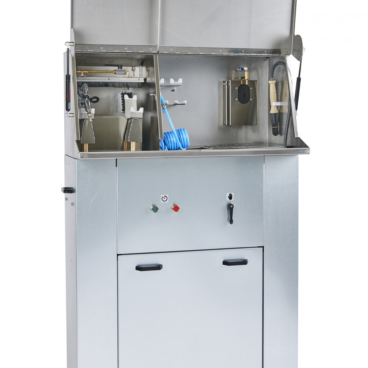 protecLV Spray Gun Cleaner Unic International