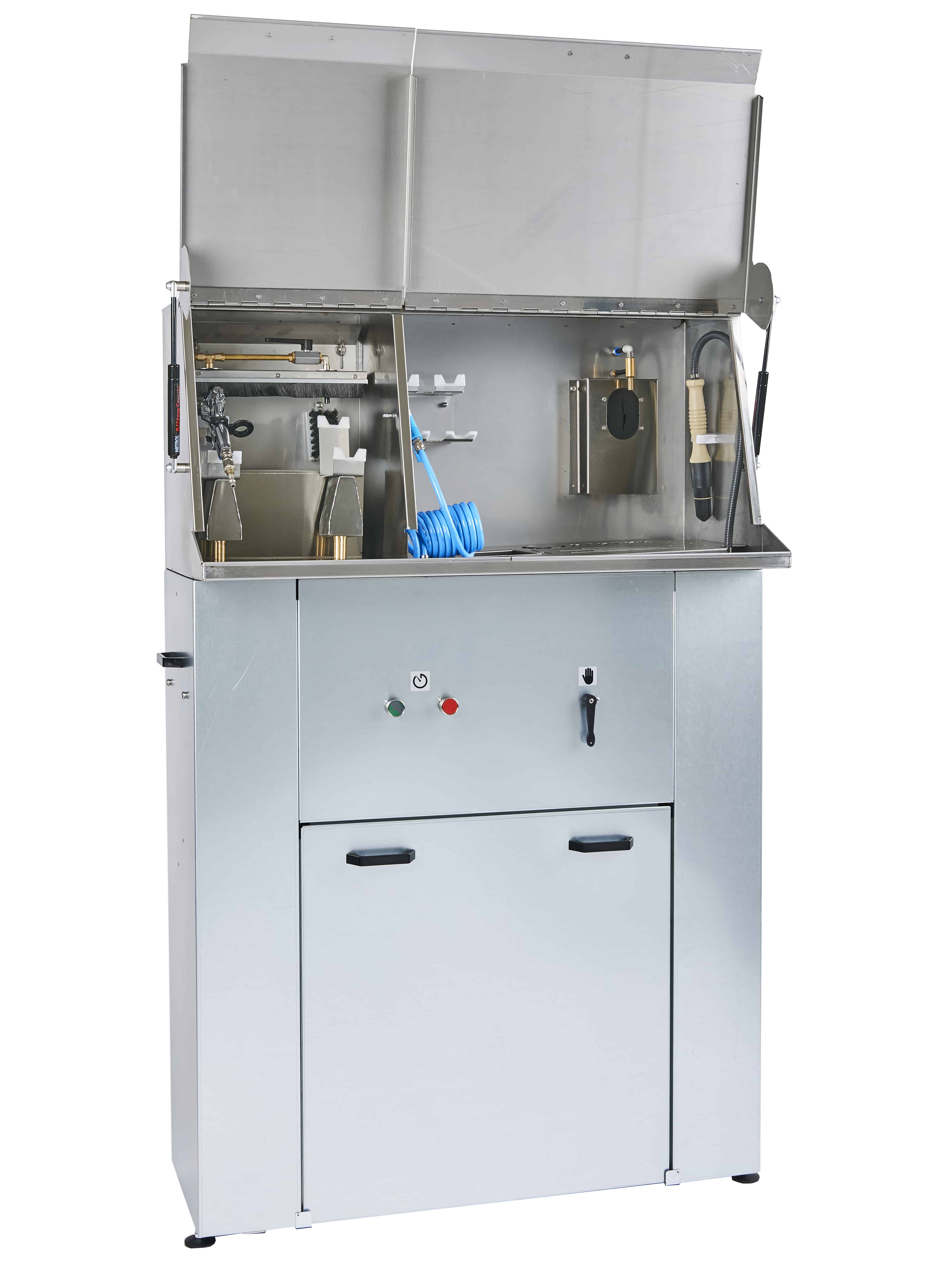 protecLV Spray Gun Cleaner Unic International