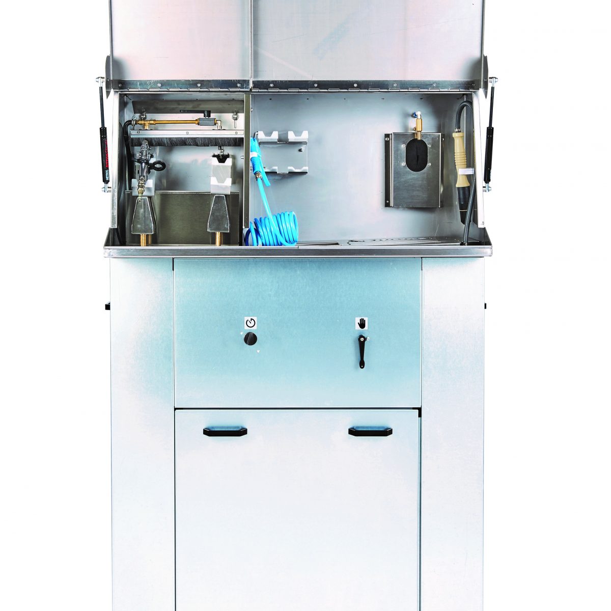 protecLV Spray Gun Cleaner Unic International