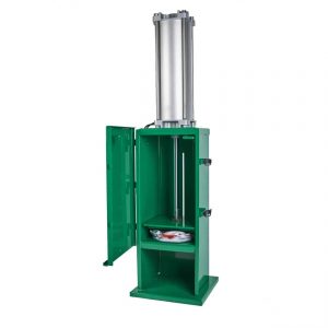 Can Crusher UCC25 Product Unic International