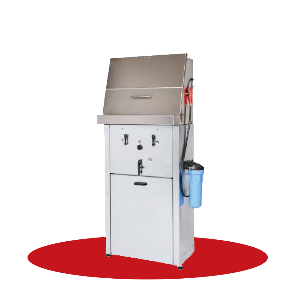 low voc Unic International