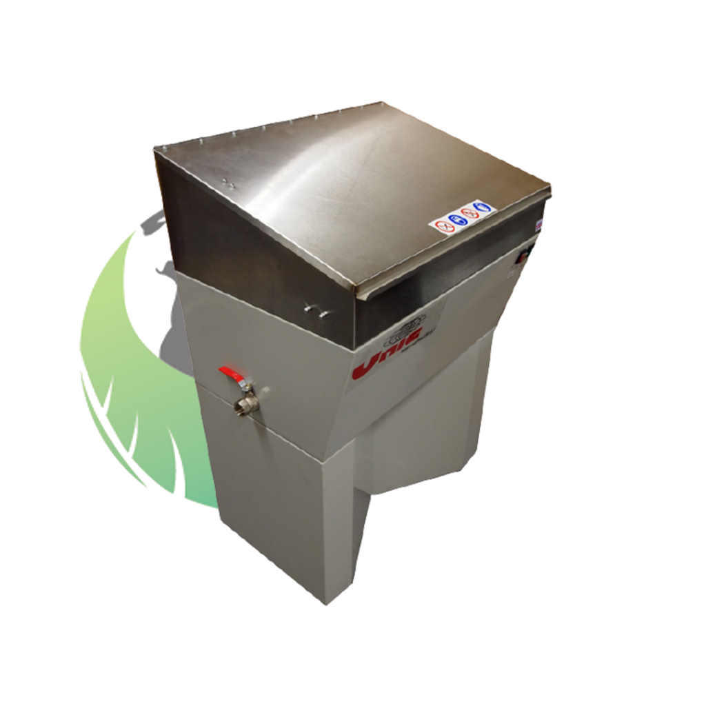 Parts Washer Unic International