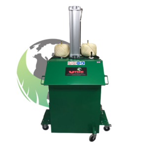 Paper Compacting Unic International