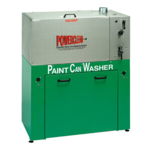 Paint Can Washer Unic International