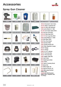 Parts Page 2 Unic International