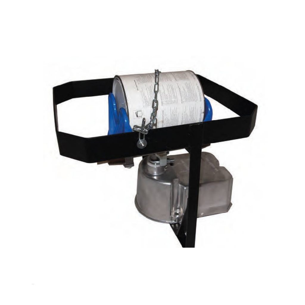 UPS9000 Paint shaker Unic International