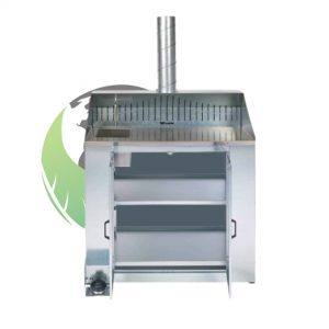 mixing bench grey-back