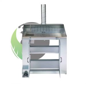 -mixing bench unic international-