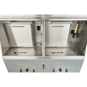 edition-UED-40T-spray-gun-cleaner-main-closed-close-up-unic-international